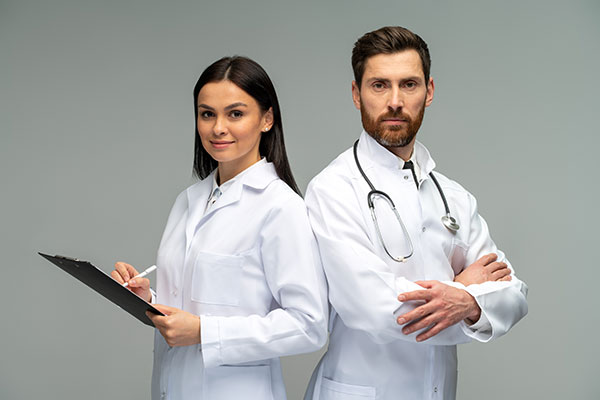 peptide therapy clinic in Poway